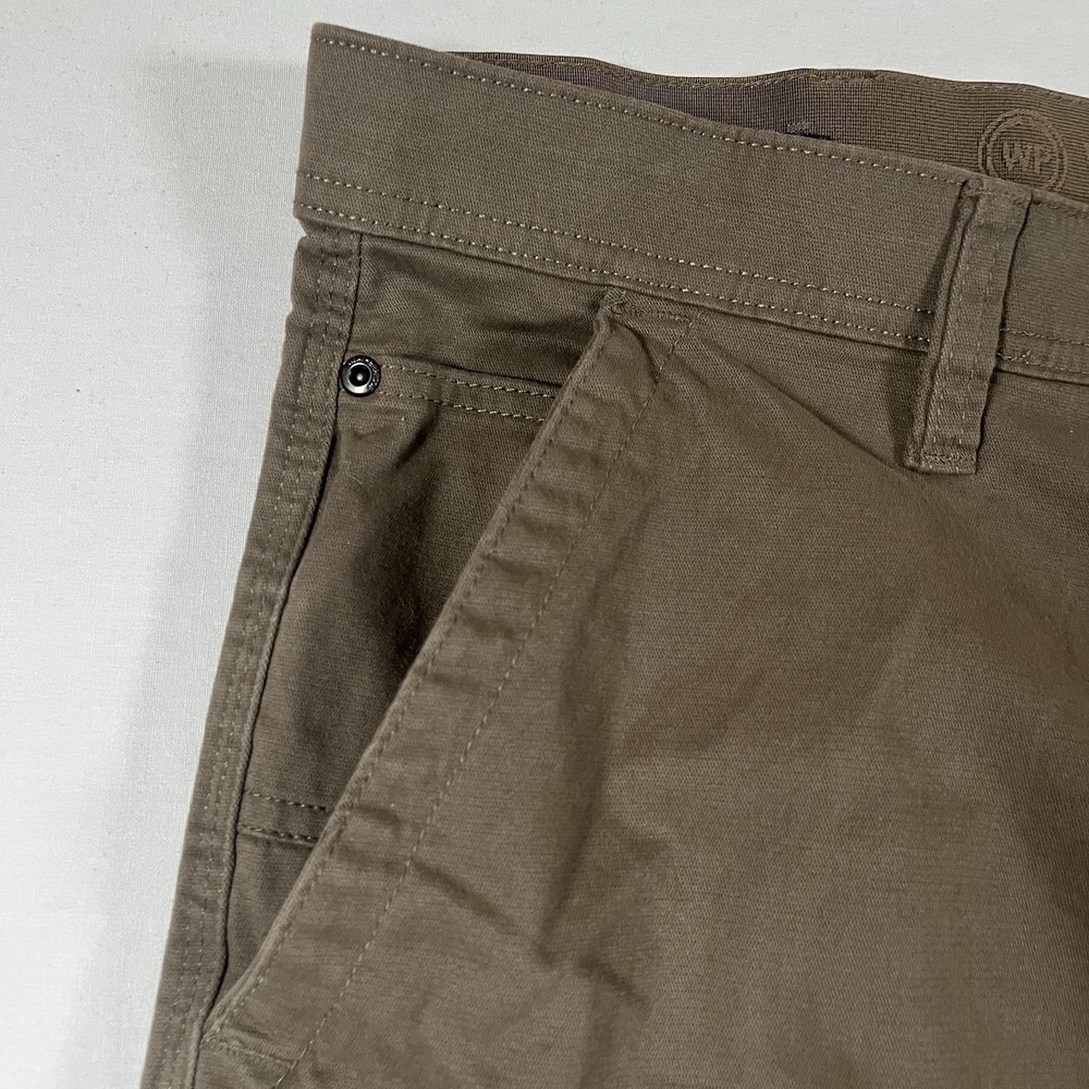 WEATHER PROOF MOISTURE WICKING  PANTS - Picture 2 of 13